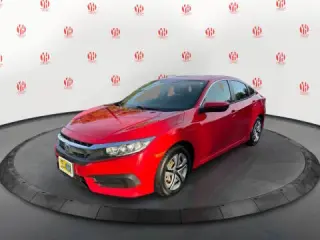Civic 2016 Honda