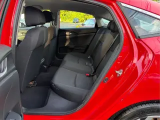 Civic 2016 Honda