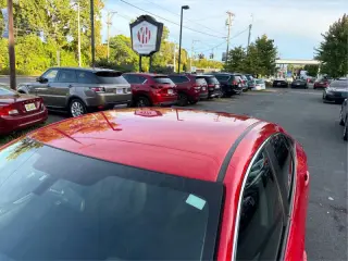 Civic 2016 Honda