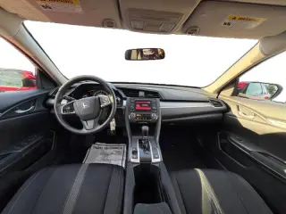 Civic 2016 Honda