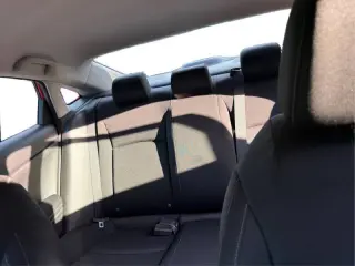 Civic 2016 Honda