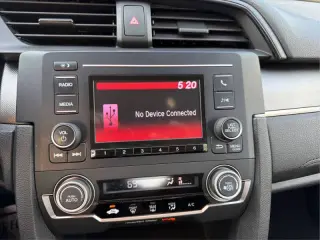 Civic 2016 Honda
