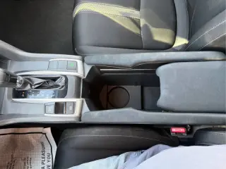 Civic 2016 Honda