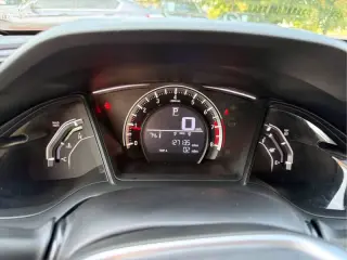 Civic 2016 Honda