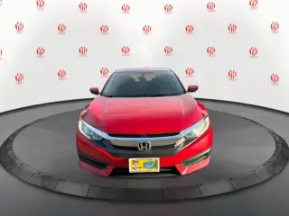 Civic 2016 Honda