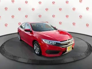 Civic 2016 Honda