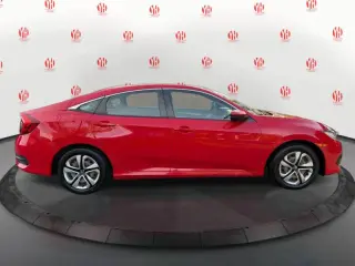 Civic 2016 Honda