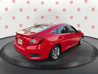 Civic 2016 Honda