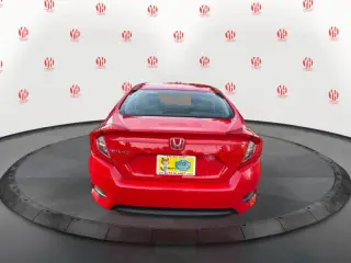 Civic 2016 Honda