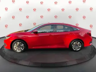 Civic 2016 Honda