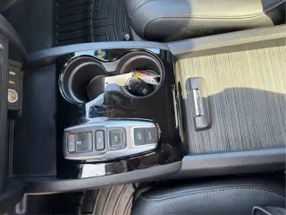 Honda Pilot 2017