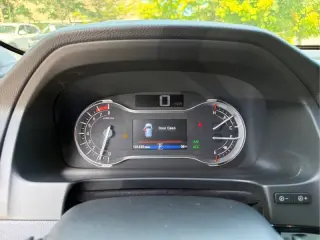 Honda Pilot 2017