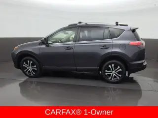 Toyota RAV4 2018 AWD LE 4p SUV