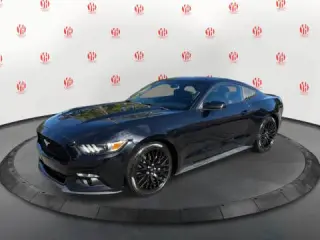 Ford Mustang 2016