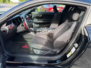 Ford Mustang 2016