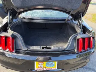 Ford Mustang 2016