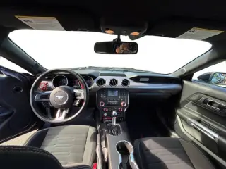 Ford Mustang 2016
