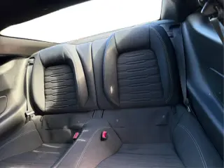 Ford Mustang 2016