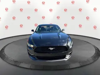 Ford Mustang 2016