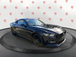 Ford Mustang 2016