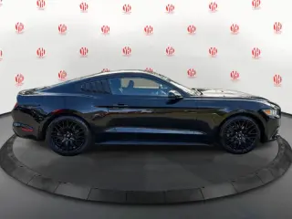 Ford Mustang 2016