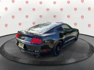 Ford Mustang 2016