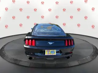Ford Mustang 2016