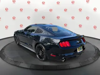 Ford Mustang 2016