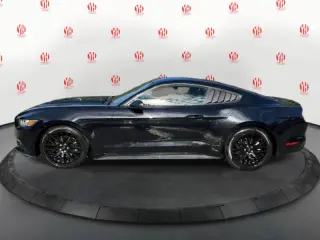 Ford Mustang 2016