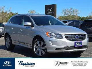 Volvo XC60 2017 AWD T5 Inscription SUV de 4 puertas