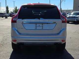 Volvo XC60 2017 AWD T5 Inscription SUV de 4 puertas