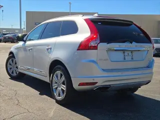 Volvo XC60 2017 AWD T5 Inscription SUV de 4 puertas