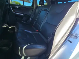 Volvo XC60 2017 AWD T5 Inscription SUV de 4 puertas