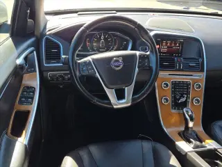 Volvo XC60 2017 AWD T5 Inscription SUV de 4 puertas