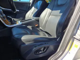 Volvo XC60 2017 AWD T5 Inscription SUV de 4 puertas