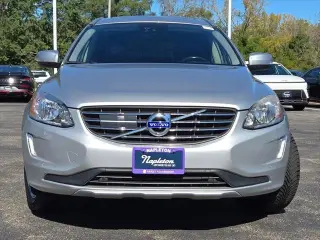 Volvo XC60 2017 AWD T5 Inscription SUV de 4 puertas