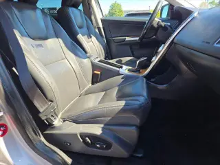 Volvo XC60 2017 AWD T5 Inscription SUV de 4 puertas