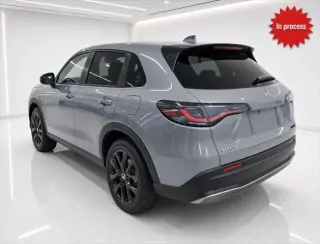 Honda HR-V 2025 AWD Sport 4p Crossover