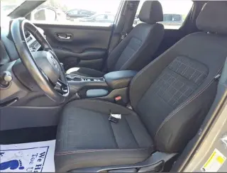 Honda HR-V 2025 AWD Sport 4p Crossover