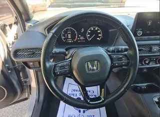 Honda HR-V 2025 AWD Sport 4p Crossover
