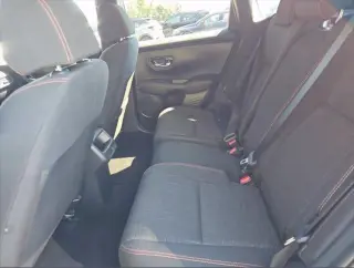 Honda HR-V 2025 AWD Sport 4p Crossover