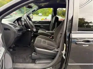 Dodge Grand Caravan 2017