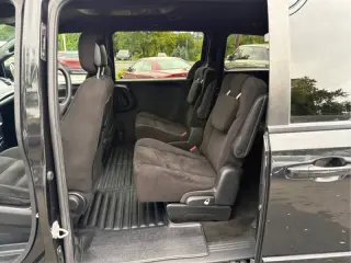 Dodge Grand Caravan 2017