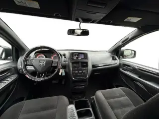 Dodge Grand Caravan 2017
