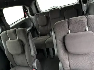 Dodge Grand Caravan 2017