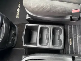 Dodge Grand Caravan 2017