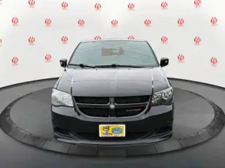 Dodge Grand Caravan 2017