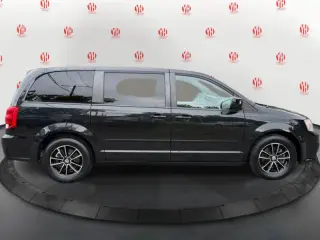 Dodge Grand Caravan 2017
