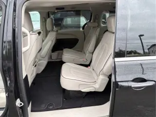 Chrysler Pacifica 2018