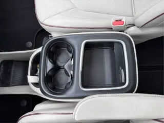 Chrysler Pacifica 2018